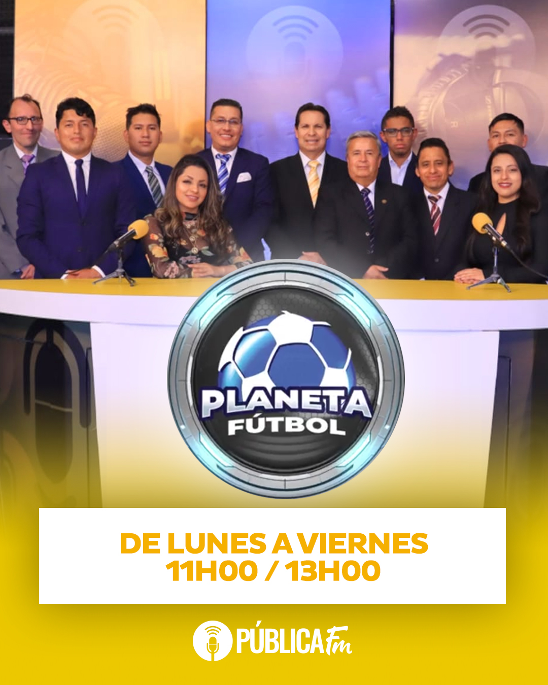 Planeta