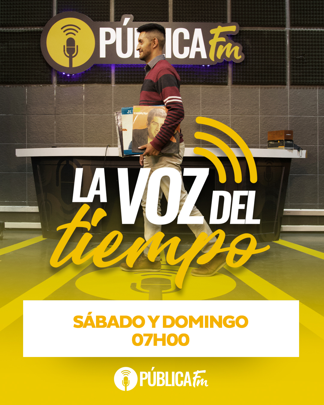 LaVozDelTiempo